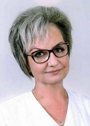 Лобанова Вера Сергеевна-зубной врач 1 категории