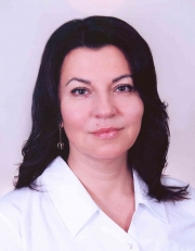 Замураева Светлана Евгеньевна-главный врач, врач - стоматолог-терапевт, стоматолог детский