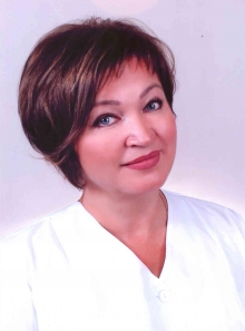 Ковбинко Лариса Сергеевна-зубной врач 1 категории
