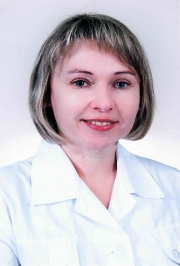 Винокурова Татьяна Владимировна-администратор