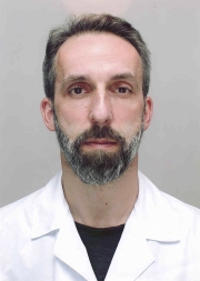 Хангошвили Георгий Пайзулович-зубной врач 1 категории