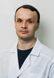Слизин Федор Юрьевич-зубной врач