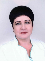 Ковальская Татьяна Николаевна-зубной врач 1 категории